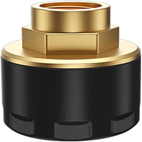 Hieha RV Tire Pressure Monitoring System (TPMS)