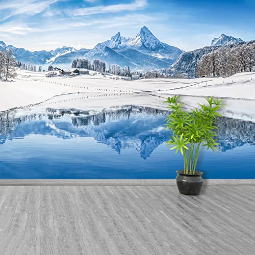 Papier peint Tulup Bricolage protection murale contre les imperfections - 6
