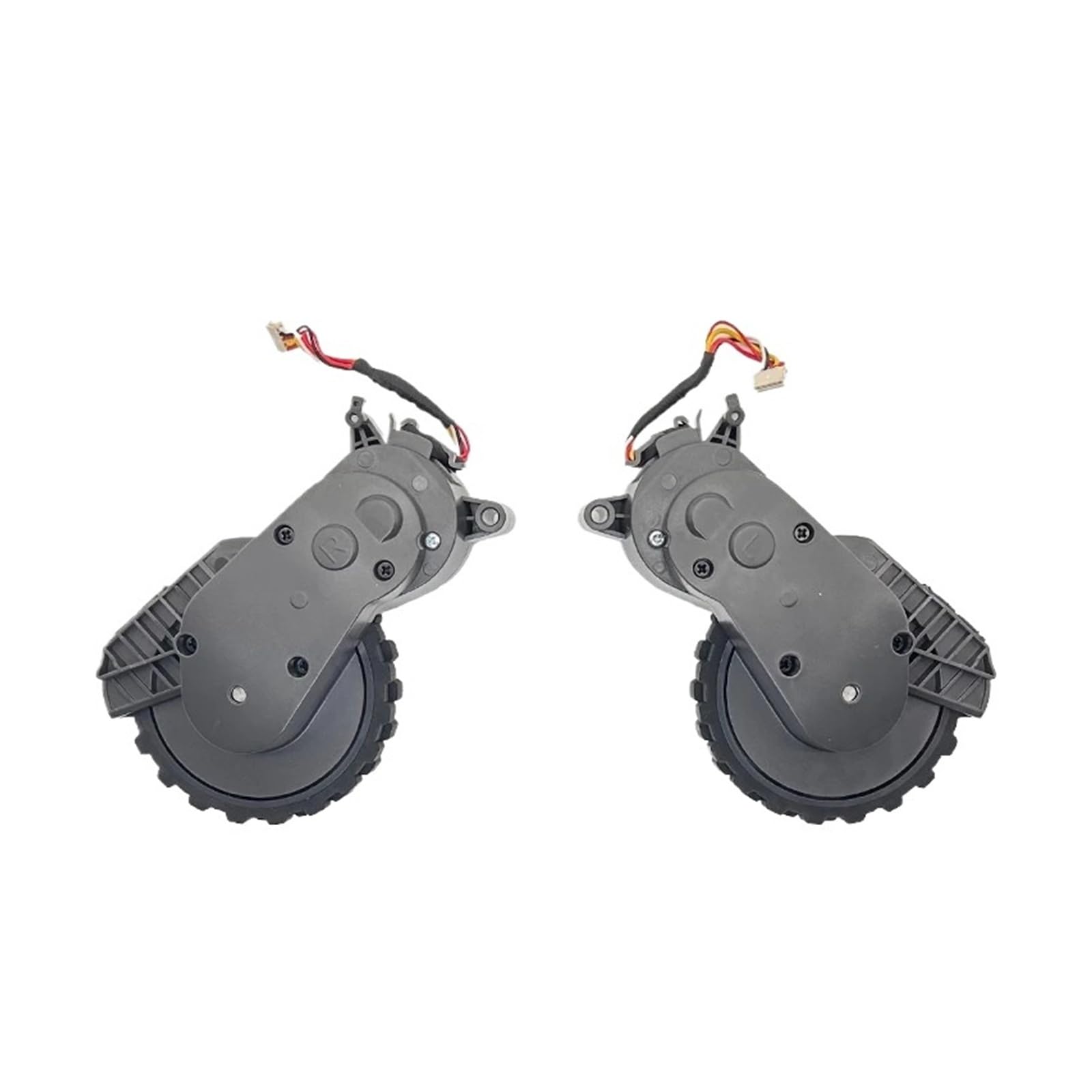 AIHDBCL Compatible For Roborock，Left And Right Wheels