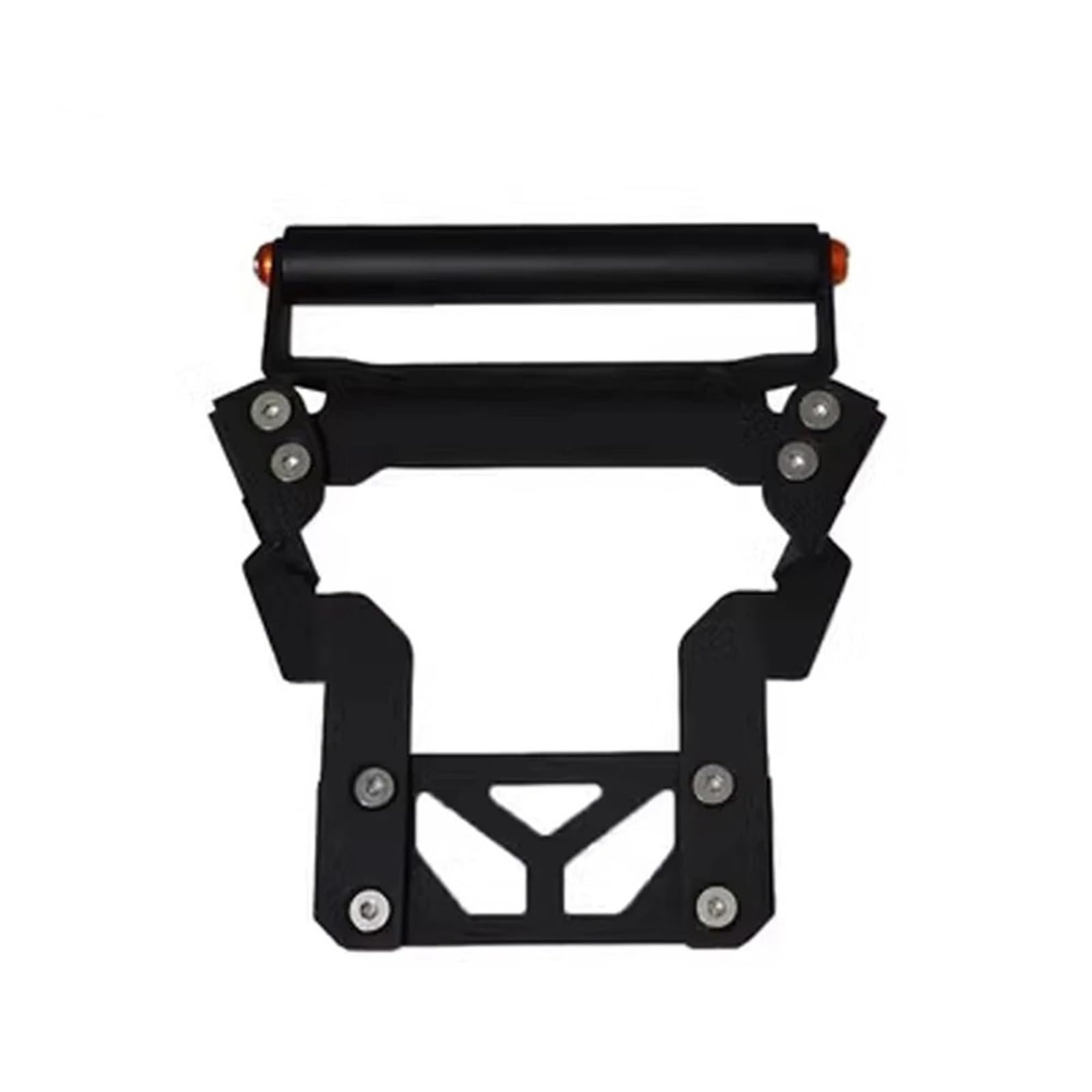 Uchwyt do nawigacji GPS uchwyt Pasuje do Honda FORZA350 NSS350 Uchwyt na nawigację Uchwyt na telefon Uchwyt na kamerę samochodową Stojak na telefon(No logo 22mm)
