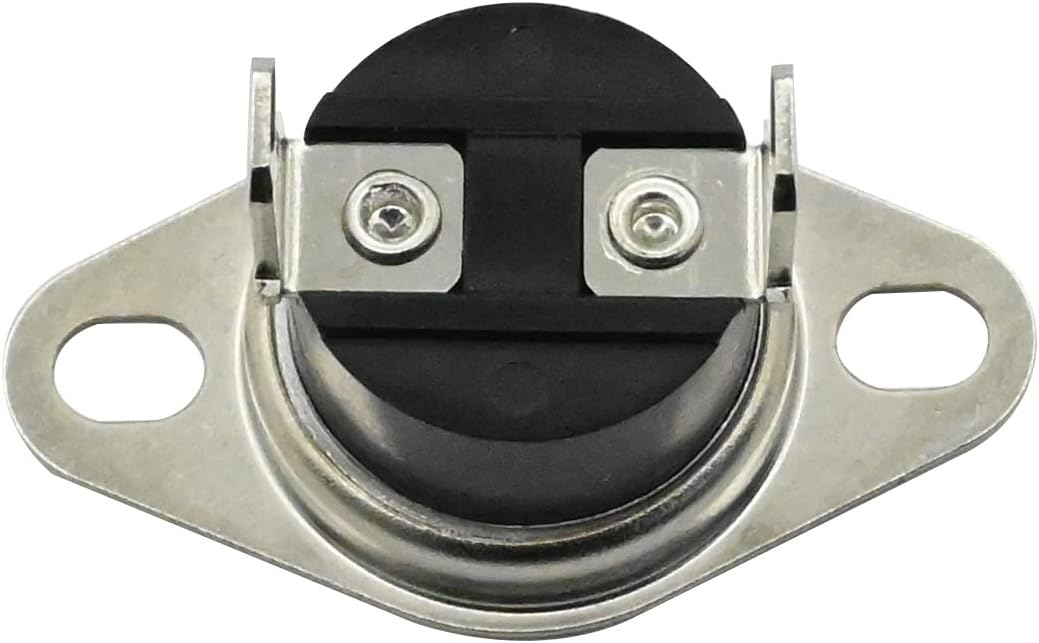 WB27X11213 WB24X28950 WB27X10846 SE-7350-004 Microwave Fan Thermostat Compatible with GE