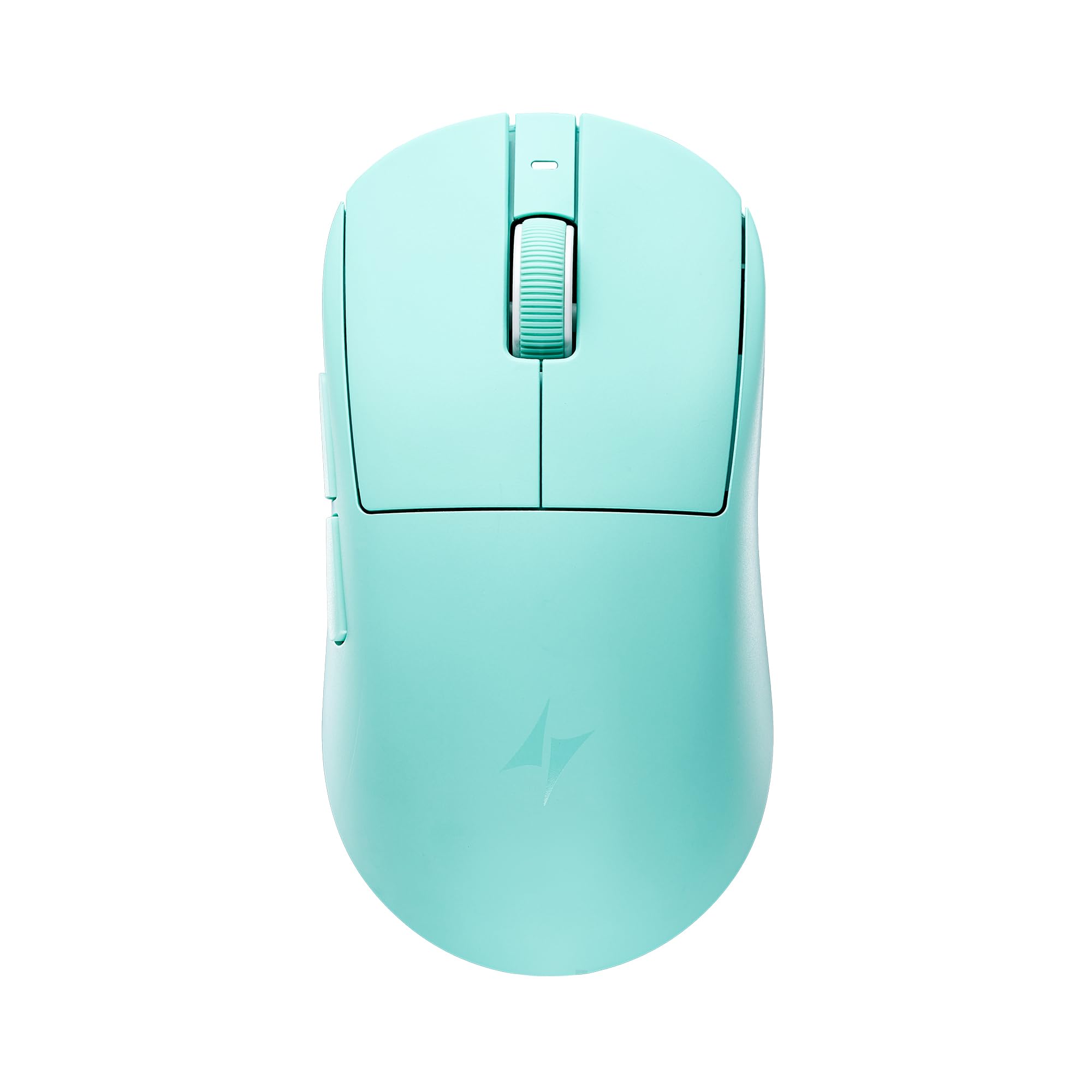 Amazon | ATK A9 MINI+ ワイヤレスゲーミングマウス PAW3955 マスター