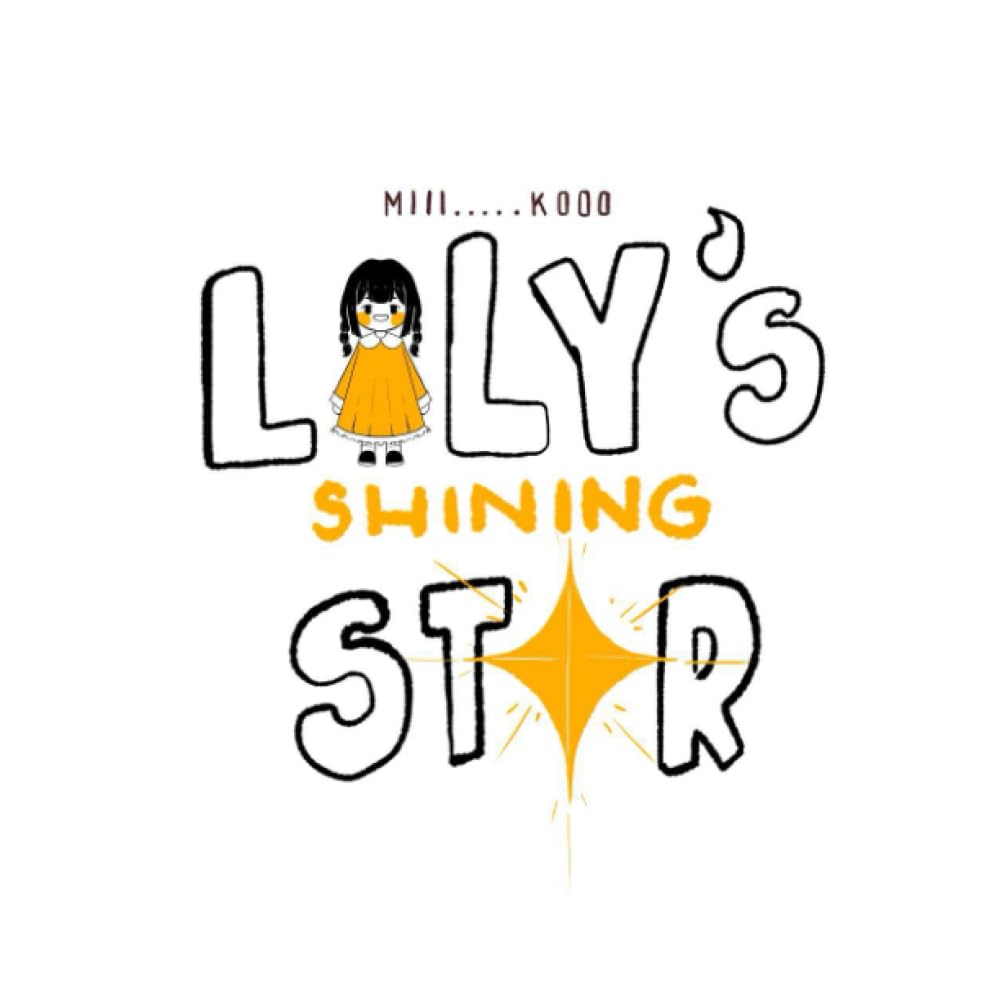 Lily's Shining Star: Rhyming Adventures in Kindness