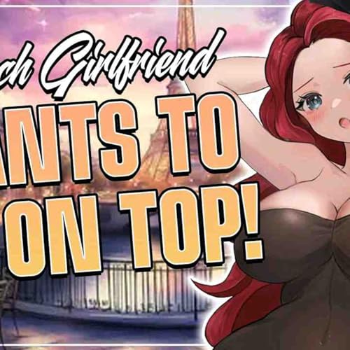 Cute Shy French GF Wants to Try Being Dominant