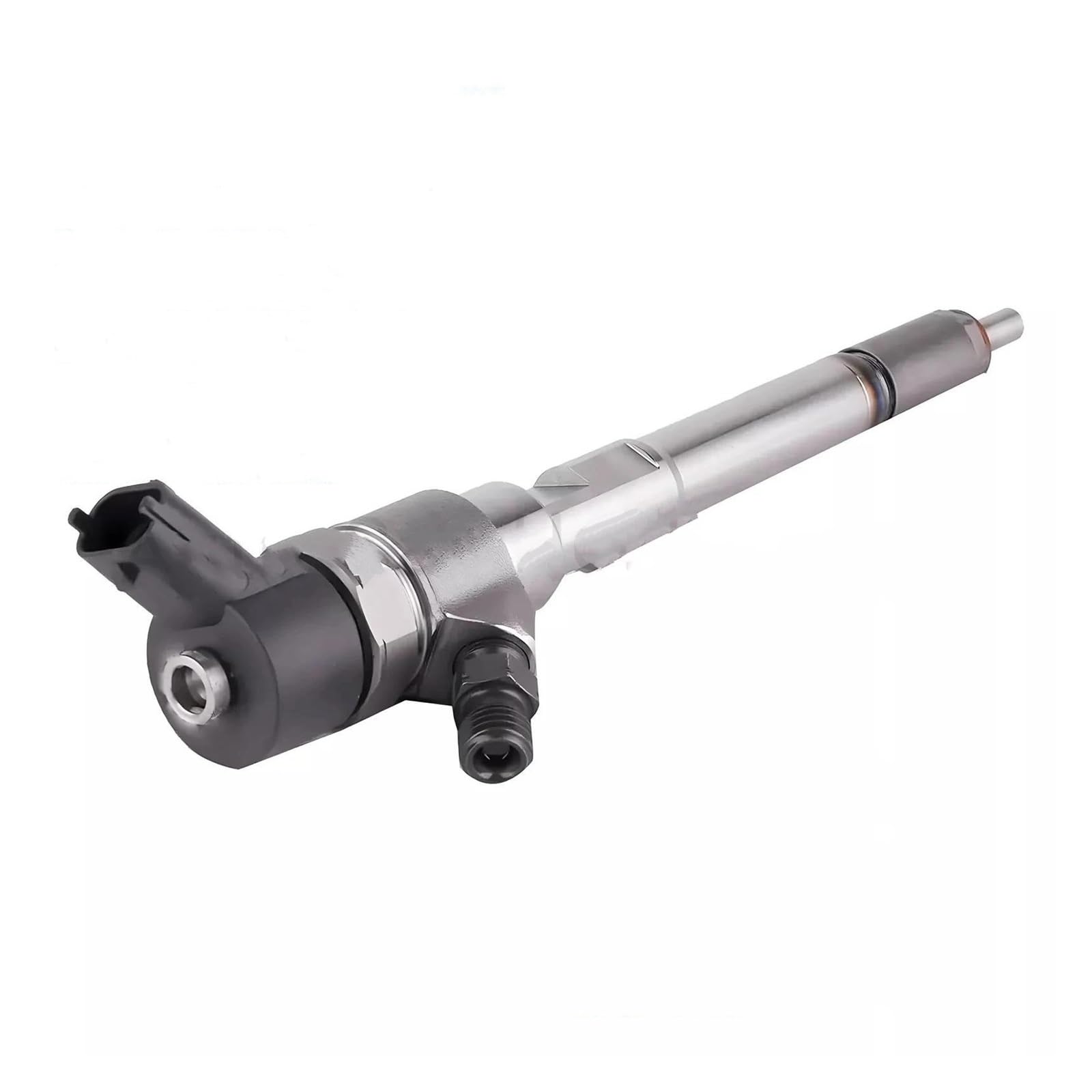 Gsdwwew One Color For Hyundai For Tucson I30 For Sonata Diesel Fuel Injector 0445110245 0445110258 33800 27400 Fuel Injector(0445110258)
