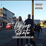  HIPHOP SKATE
