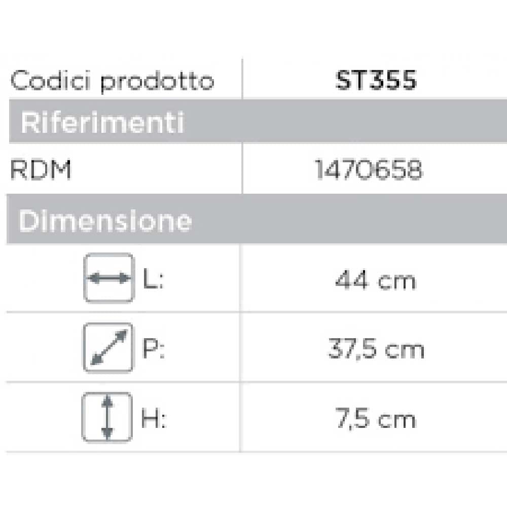 Cuscino per Prostatite protezione prostata Rivestimento in poliestere, sfoderabile Spedizione Veloce