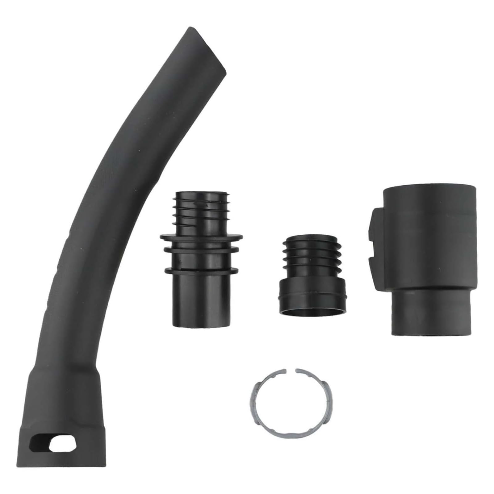 Suction Hose，Compatible for Karcher，NT20 NT30 WD1 WD2 WD3 WD4 WD5 WD6 WD6 P Vacuum Cleaner, Vacuum Cleaner Hose, Vacuum Cleaner Accessories(D)