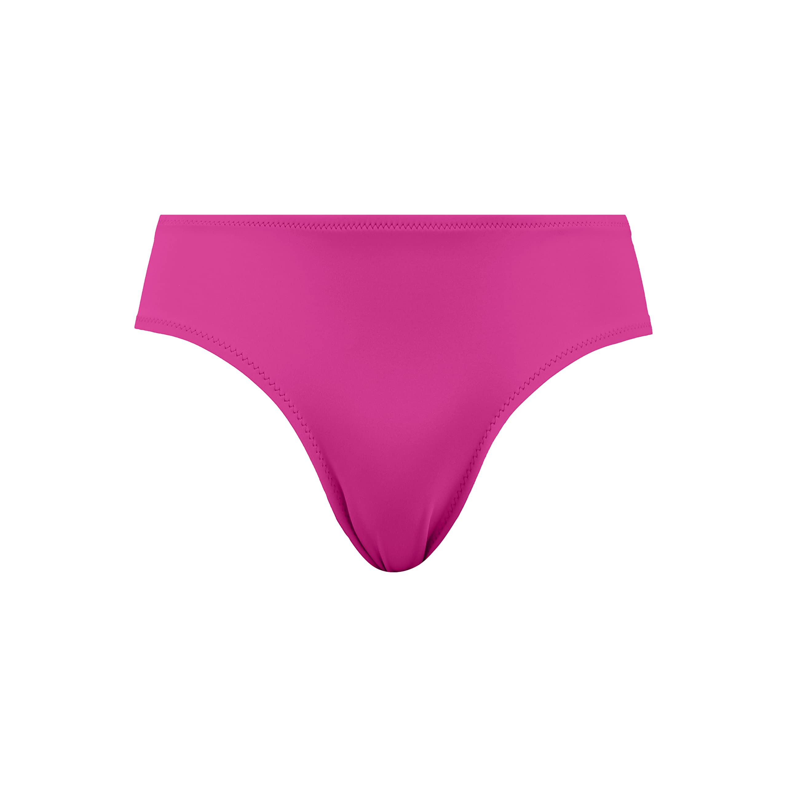 PUMA Women's Hipster, Neon Pink, XS