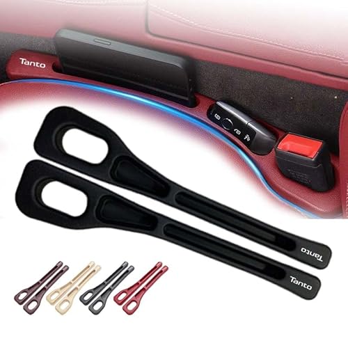 BATIZI V^^gp TANTO J[V[gMbvtB[ 2 ԃNbV ^gLA650S LA660S TANTOp  Ԗ TCh MbvtB[ ԃXgbp[ Ԏ[  SUV J[V[gANZT[ ^] [