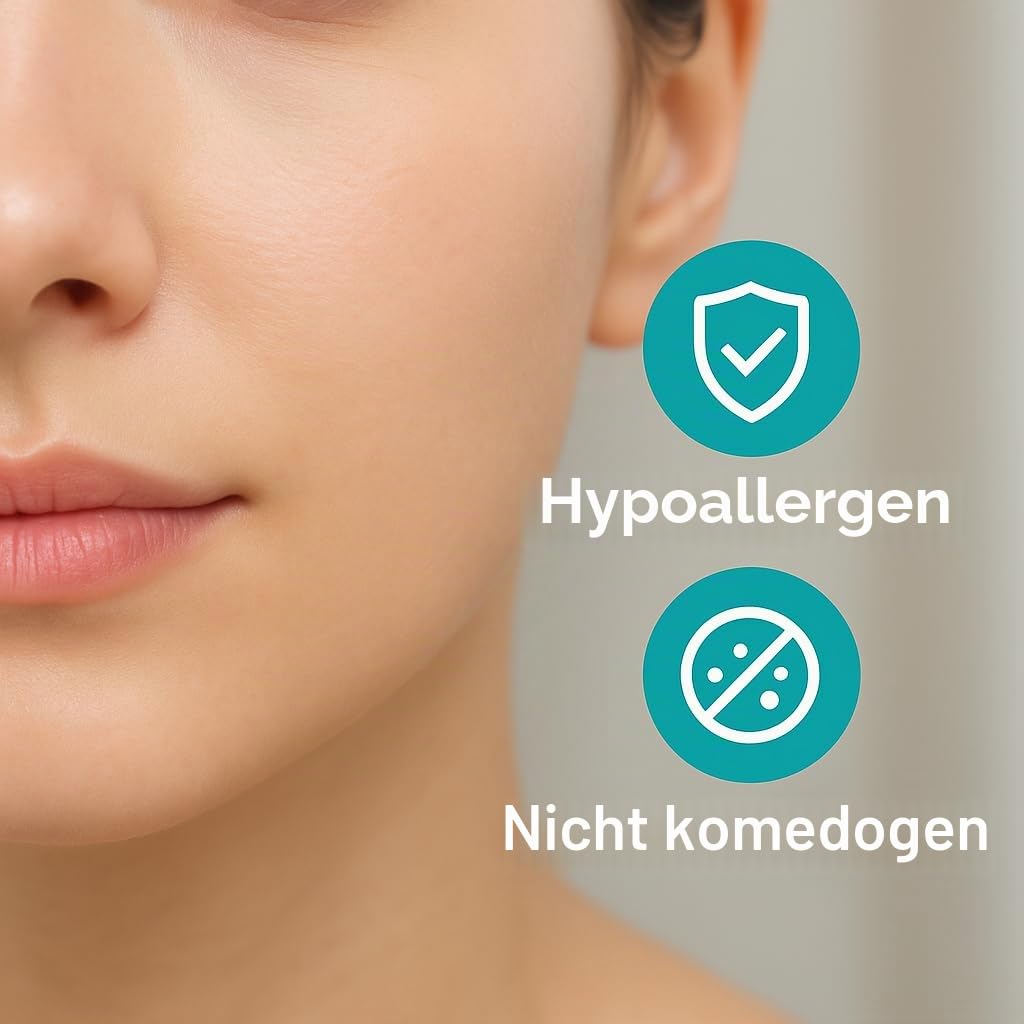 GiDeli Weiße Vaselin 10 kg im Eimer - Handcreme & Hautpflege - Fettcreme für Extrem Trockene Füße, Hand, Lip - Balm für rissige Lippen, Tattoo, Piercing, Körperpflege und Autodichtungen