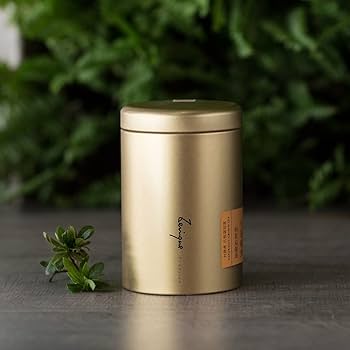 Amazon.co.jp: 【Zenique】 小茶栽堂 金木犀 烏龍茶 茶葉 台湾茶