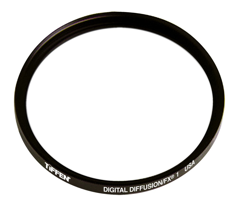 Amazon | 【国内正規品】Tiffen ティッフェン 77MM DIGITAL DIFFUSION 