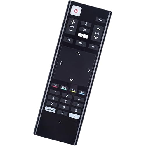 for Remote Control for SFR TV Google Play Controller