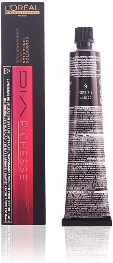 Loreal DIA RICHESSE 9 50ML V511