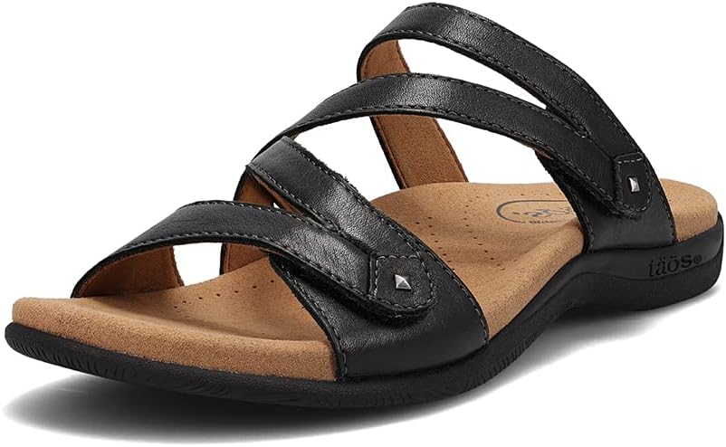 Taos Women's, Double U Sandal