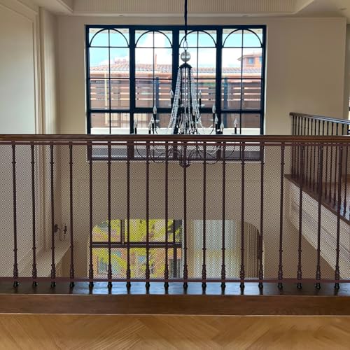 �K�i�肷��p �]���h�~�l�b�g 65 x 520 cm �Ԗڂ��ׂ�����v���q�l��y�b�g�̊K�i�̓]���h�~����댯,���S�l���t�F���X�q���c���y�ƒ�p�ۈ牀, ���J