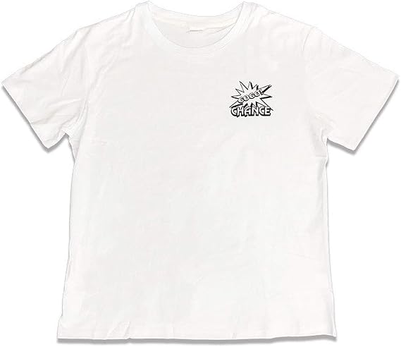 Amazon Co Jp Juggler ジャグラー フリーサイズ Tシャツ Gogo Chance ホワイト ホビー Amazon Co Jp Juggler ジャグラー フリーサイズ Tシャツ Gogo Chance ホワイト ホビー