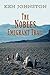 The Nobles Emigrant Trail