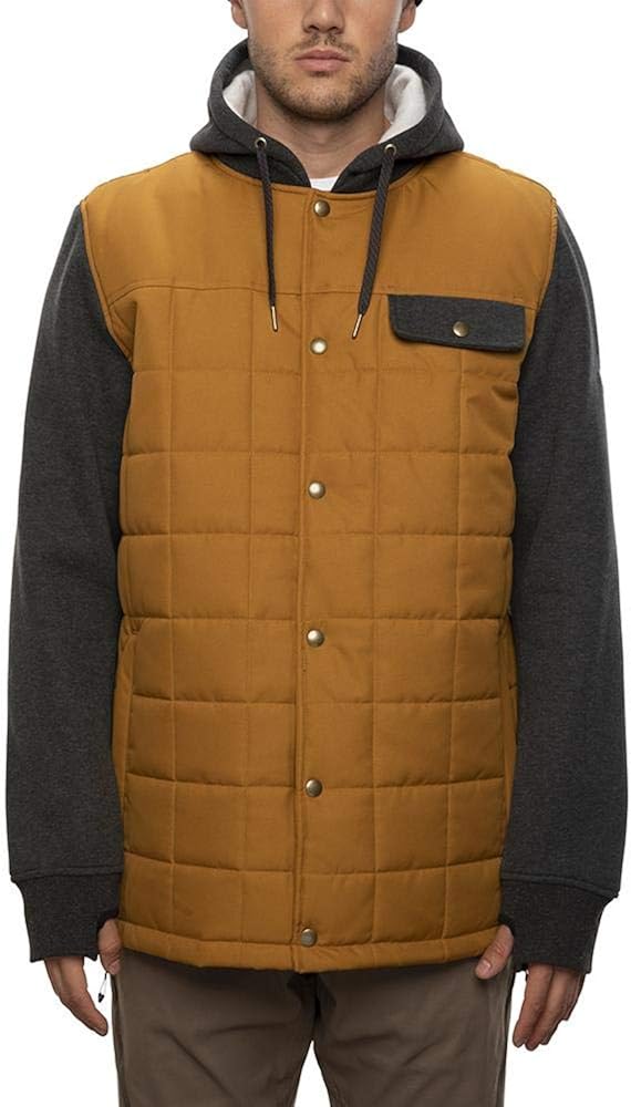 686 bedwin jacket Outlet