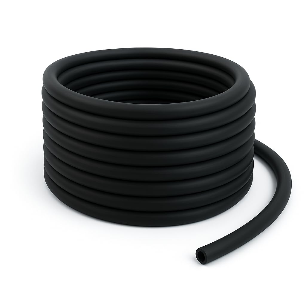 Kockney Koi 5 Metre Pond and Aquarium 8mm Sinking Airline Tubing