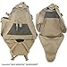 Maxpedition Monsoon Gearslinger, Khaki