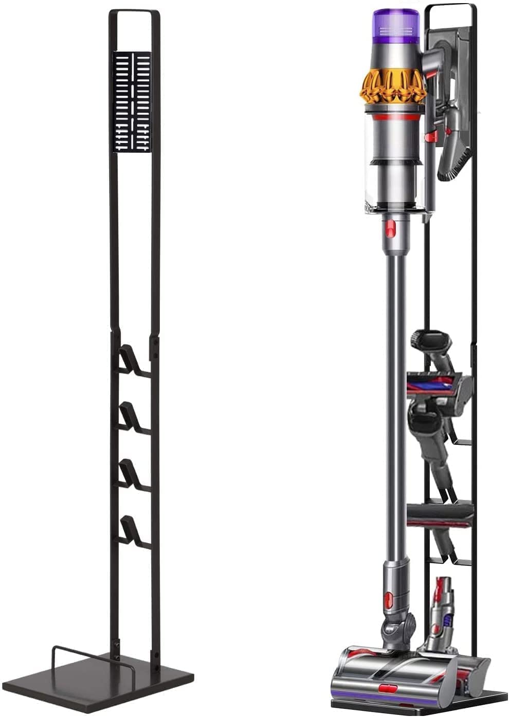 めちゃやす] Dyson V7 掃除機 + 専用スタンド セット