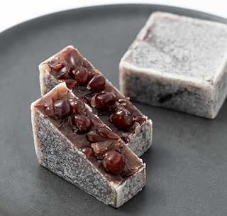 和菓子末広堂 砂糖を使わないおいしい きんつば