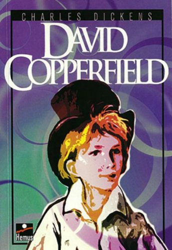David Copperfield