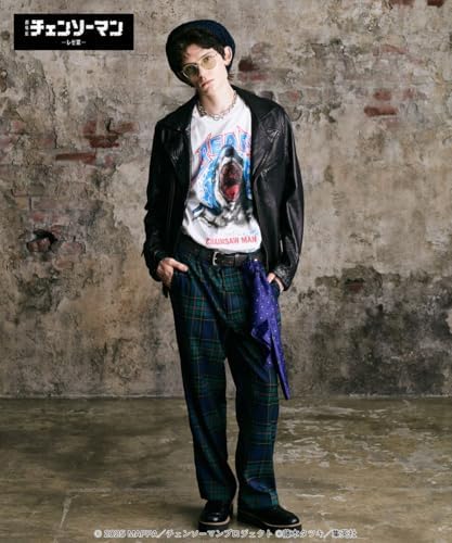 Amazon | [glamb] Beam T-shirt/ビームTシャツ グラム (JP