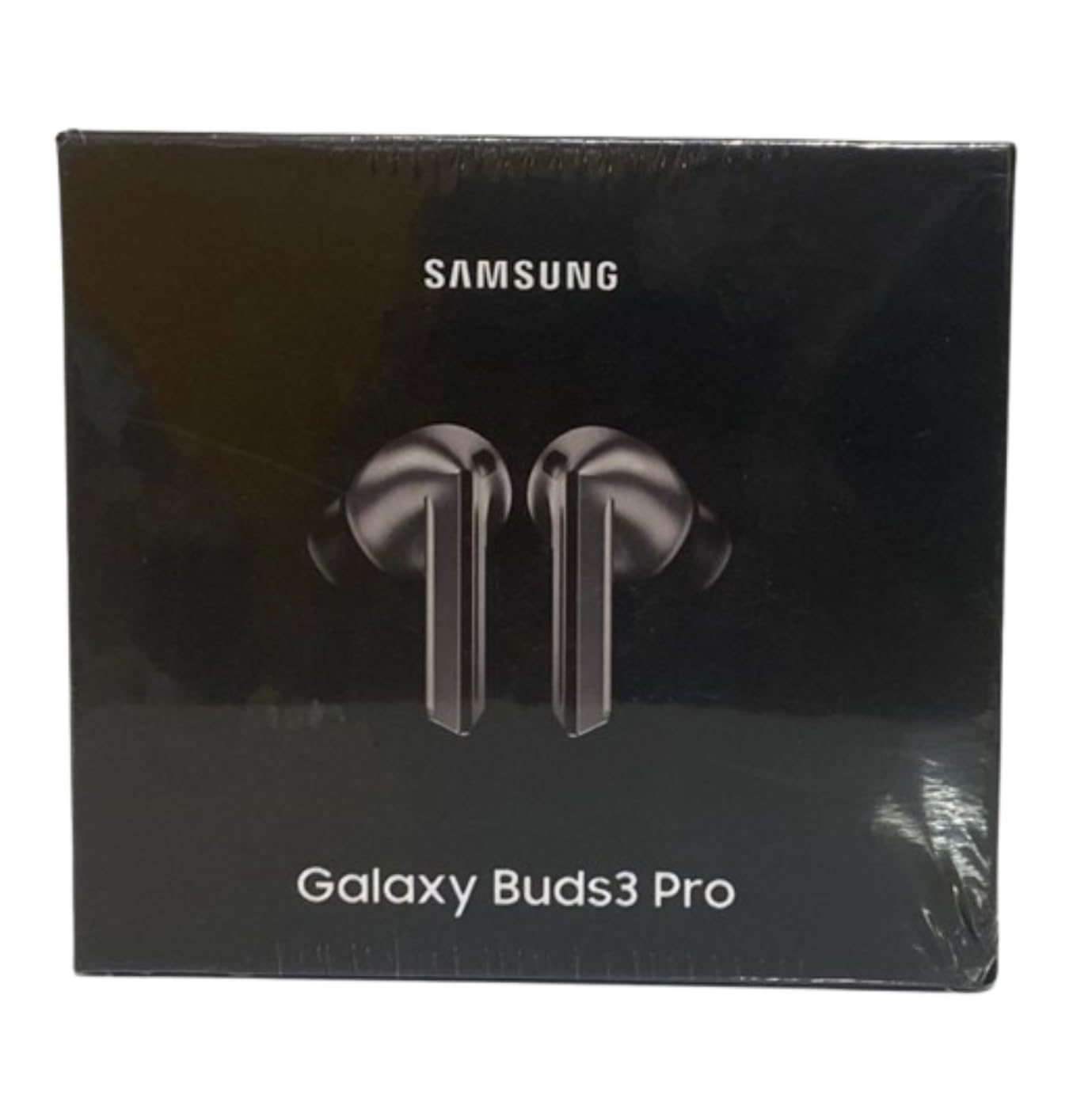 Galax.y Buds3 Pro Wireless Bluetooth Headphones, Active Noise Canceling Adaptive Noise Canceling, 360 Audio, In-Ear Headphones with Hi-Fi Sound, MASTERCOPY (Silver)