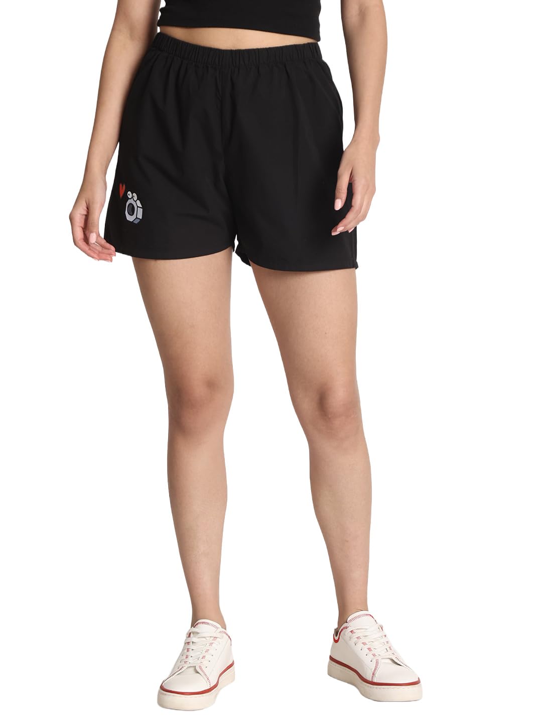 Women Shorts