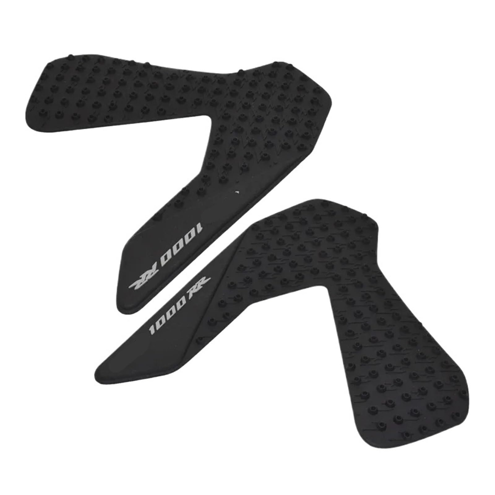 Motorcycle Fuel Tank Pad Stickers for Hond&a CBR1000RR CBR 1000 RR 2017 2018 Motorbike Tank Pad Protector Sticker Decal Gas Grip Traction Side