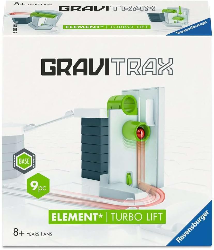 GraviTrax BASE - Element Turbo Lift