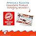 Kinder Chocolate, Milk Chocolate Bar with Creamy Milky Filling, Individually Wrapped, Snack Size, 20 Count Bag, 8.8 oz