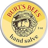 【Burt's Bees 公式】バーツビーズ 集中ケア ハンドクリーム (ハンドソルベ / 85g) 無添加