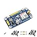 Waveshare Raspberry Pi GSM/GPRS/Bluetooth HAT Based SIM800C Support SMS, GPRS, DTMF, HTTP, FTP, MMS, email for Band GSM 850/EGSM 900/DCS Compatible All Version of Pi/Jetson Nano for Jetson günstig Kaufen-Waveshare Raspberry Pi GSM/GPRS/Bluetooth HAT Based SIM800C Support SMS, GPRS, DTMF, HTTP, FTP, MMS, email for Band GSM 850/EGSM 900/DCS Compatible All Version of Pi/Jetson Nano