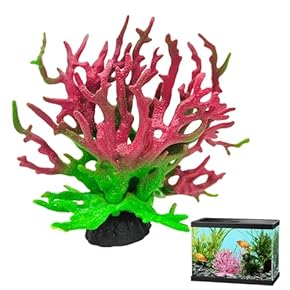 水槽内装（サンゴ） - Amazon.co.jp