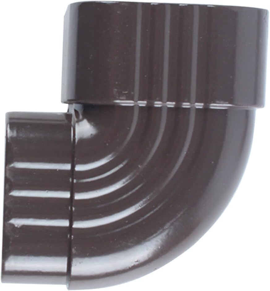 Gadpiparty Gutter Downspout Adapter Gutter Adapter 90
