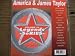 LEGENDS Karaoke CDG #76 ALL Hits of AMERICA & JAMES TAYLOR