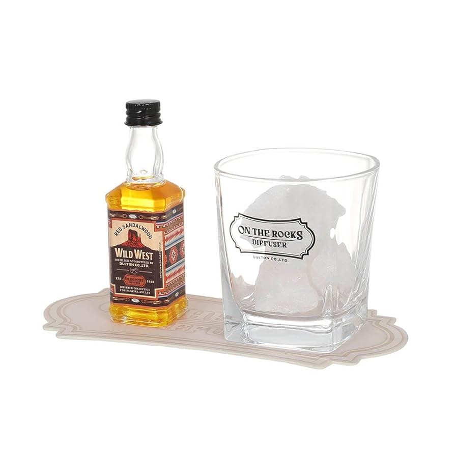 Adam Aaronson アダム•アーロンソン ガラス 香水入れ Adam Aaronson アダム•アーロンソン ガラス 香水入れ Adam