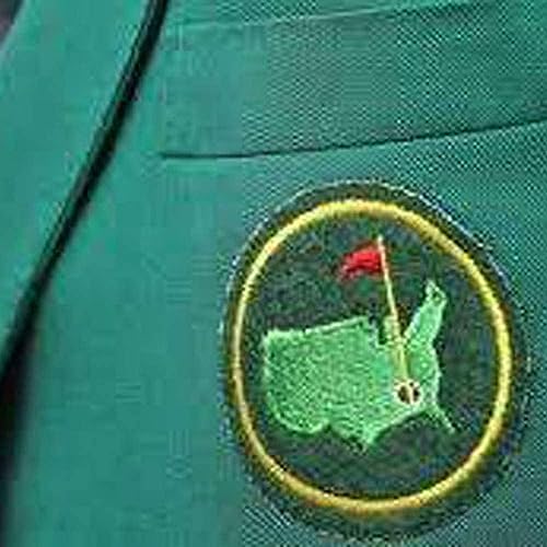 Head Golf Sports Tournament Green Blazer Coat Cotton Jacket | Sport Green Blazer Coat Jacket |3