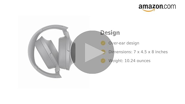 ◆未使用◆SONY　ワイヤレス　ヘッドフォンWH-H900N　ブラック Amazon.com: SONY WH-H900N h.Ear on 2 Wireless Over-Ear Noise