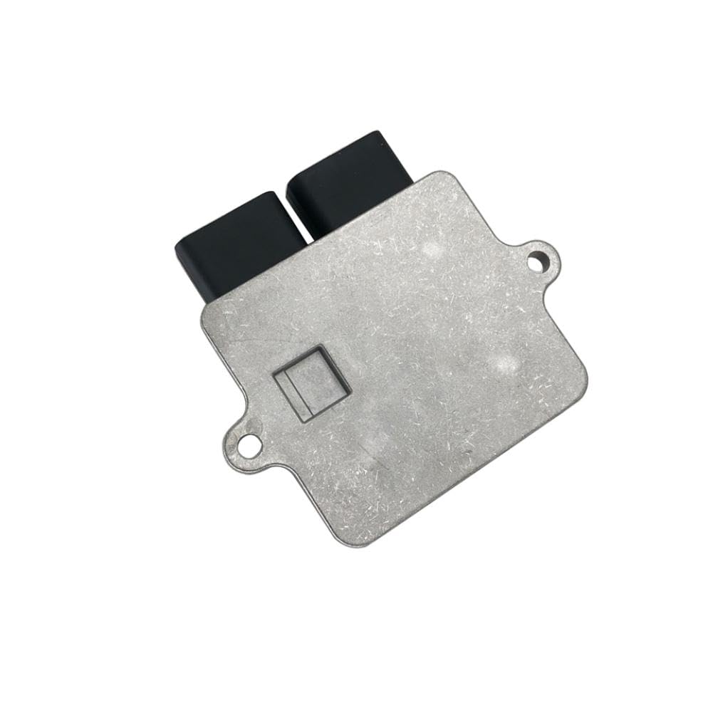 Caja ECU Controller EFI ECM Compatible Con Hisun HS700 700cc