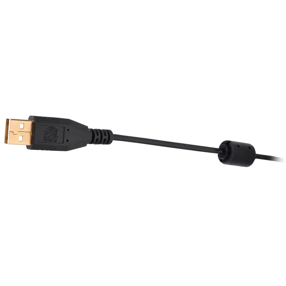 Tt eSPORTS Draconem podkładka pod mysz RGB MP-DCM-RGBHMS-01