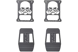 Iron Fingertips: Glowing DIY Decoration