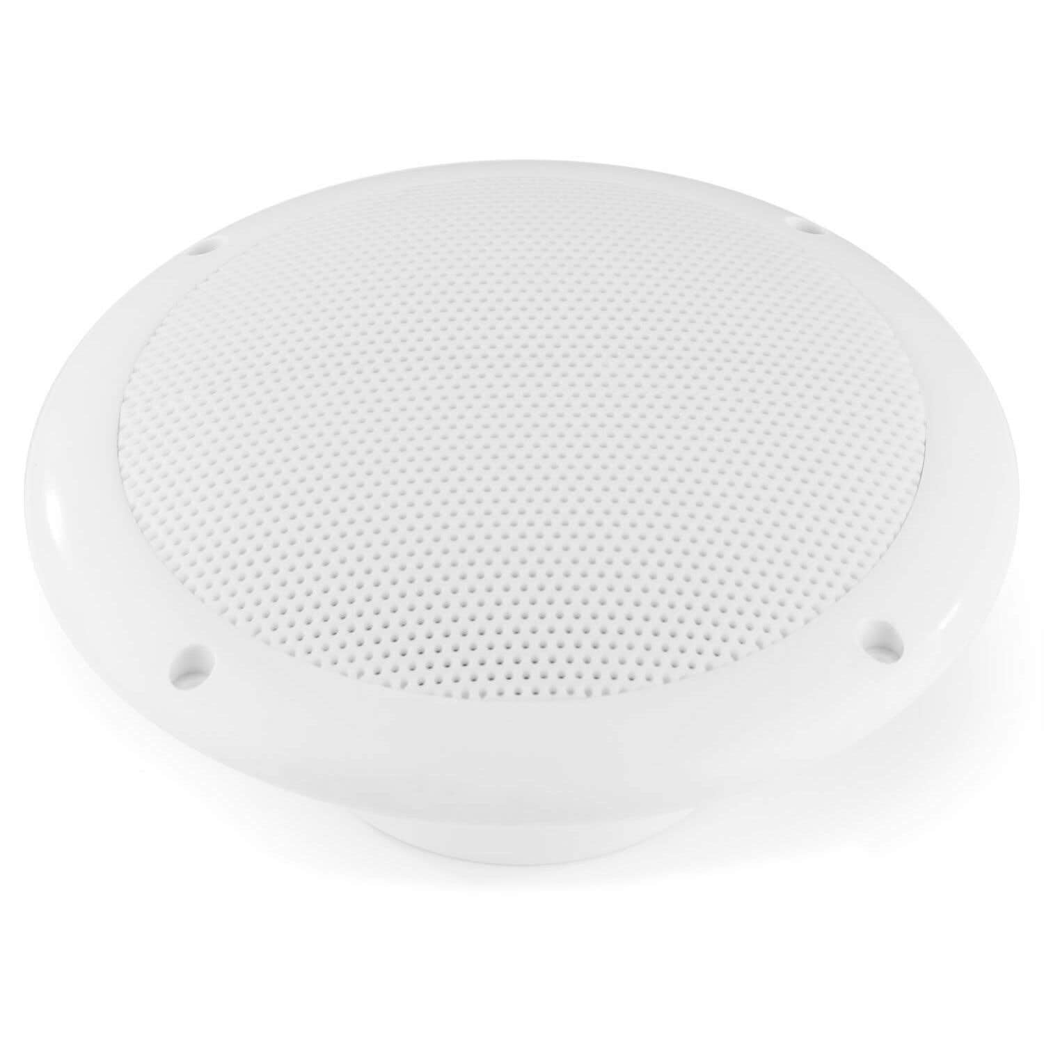 Power Dynamics MS40 wasserdichtes 4" Lautsprecherset 50W