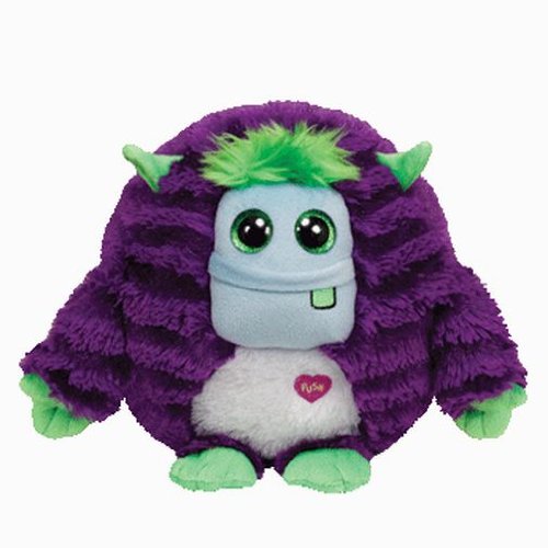 ty monster plush