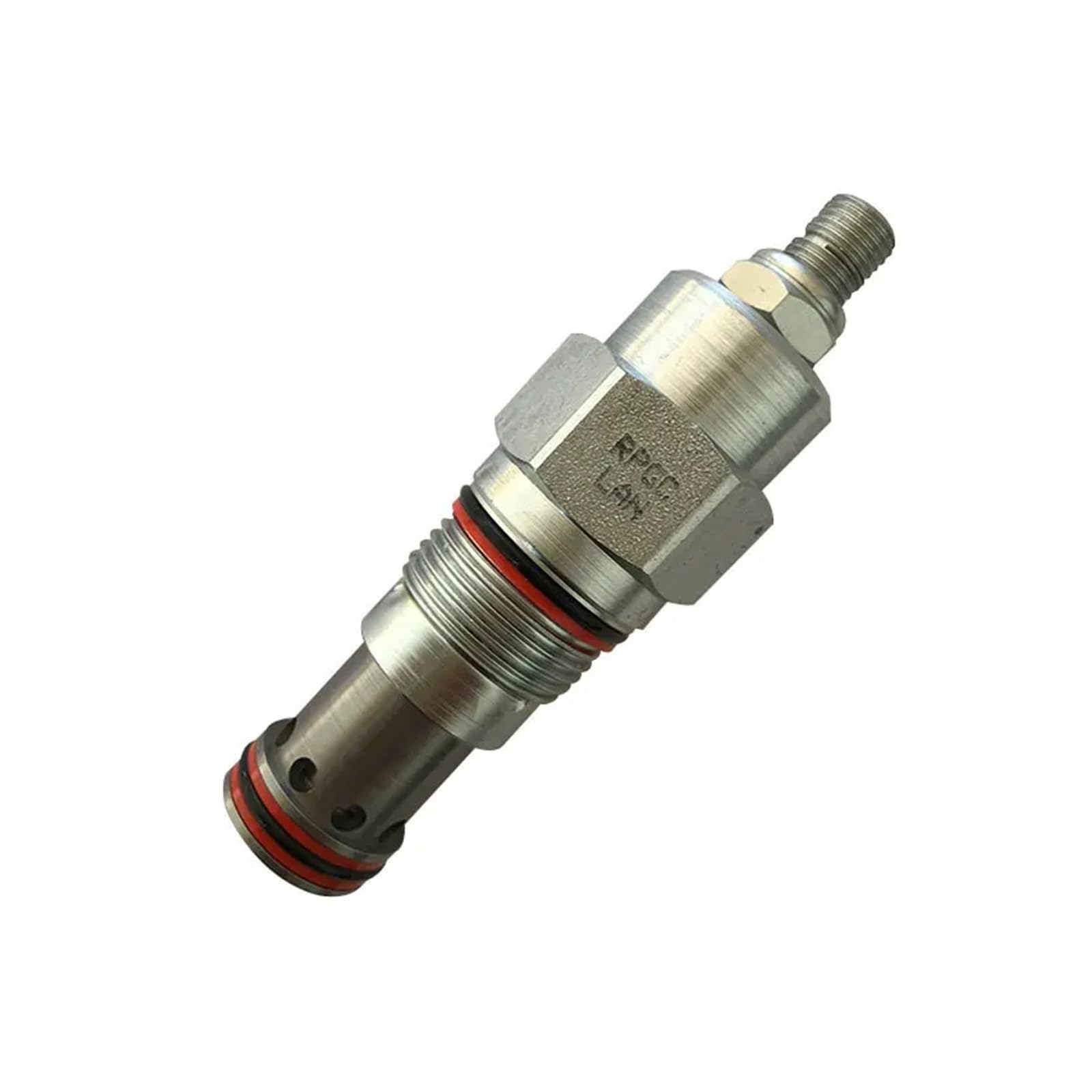 Vannes hydrauliques RPGC-LAN - Cartouche de limitation de pression 350 bar
