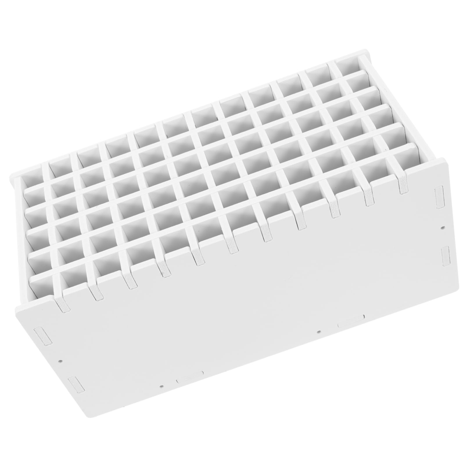 Anneome Organizer da Scrivania Portapenne in Scatola Portapenne Scomparti per Ufficio e Studio Pratico Organizer da Tavolo per Penne e Pennarelli